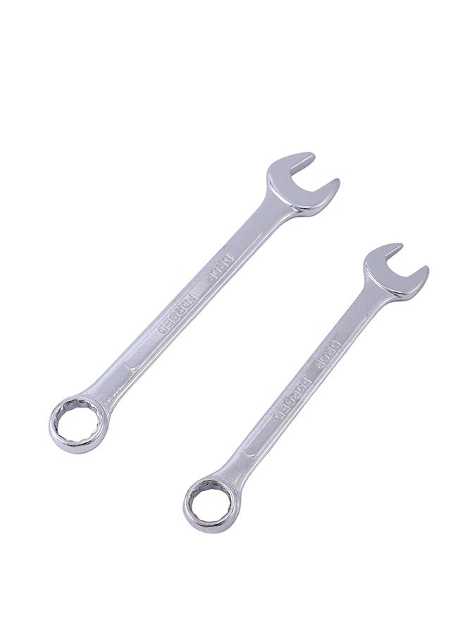 بي إم بي تولز طقم مفتاح عدة مدمج من مفك براغي وأدوات صناعية وصناديق أدوات ومقبس ، 16 و 14 ، بقطعتين - Image 2