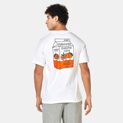 CONVERSE Men's Creative Juice T-Shirt