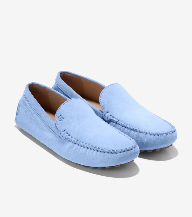 Cole Haan  Women's Gretel Driving Shoes for Women | Best Price UAE
