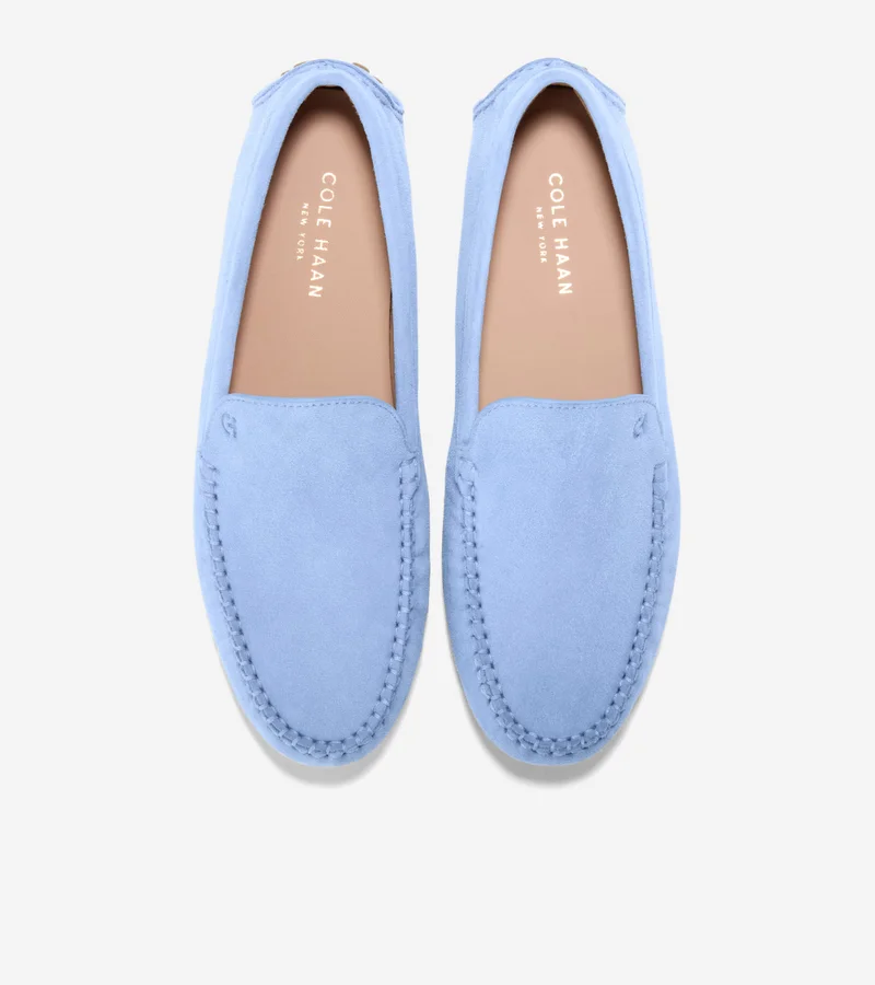 Cole Haan  Women's Gretel Driving Shoes for Women | Best Price UAE