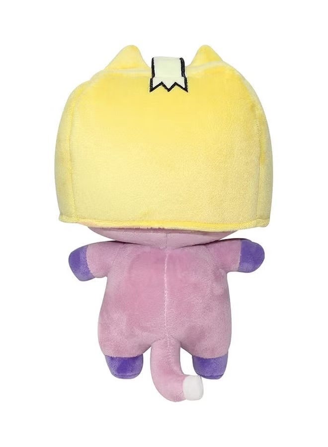 Removable Plush Animal Toys Doll 27x23cm - Image 3
