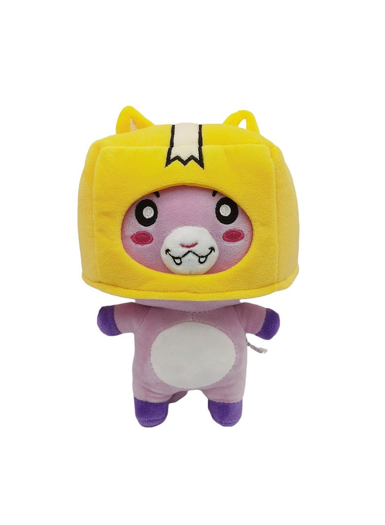 Removable Plush Animal Toys Doll 27x23cm - Image 1