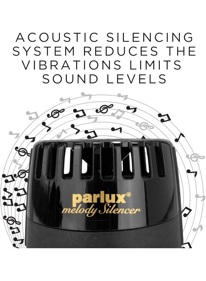 PARLUX Melody Silencer - Image 2