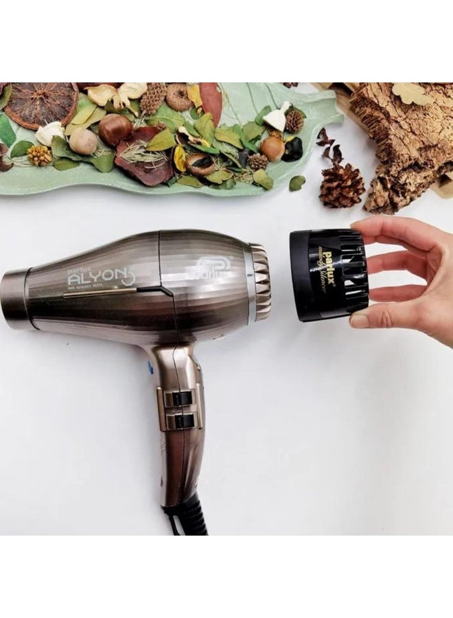 PARLUX Melody Silencer - Image 4