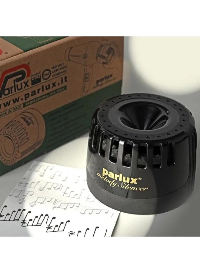 PARLUX Melody Silencer - Image 5