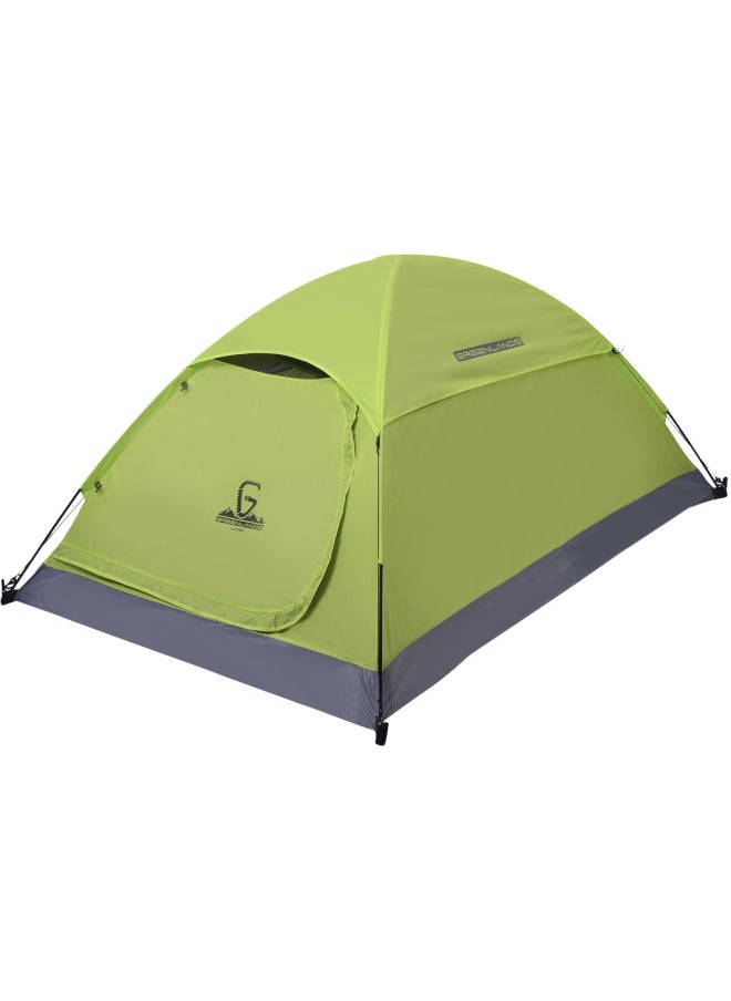 GREENLANDS Tent Gnl Uno 2P  - Image 1