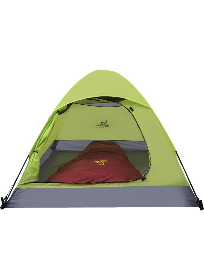 GREENLANDS Tent Gnl Uno 2P  - Image 2