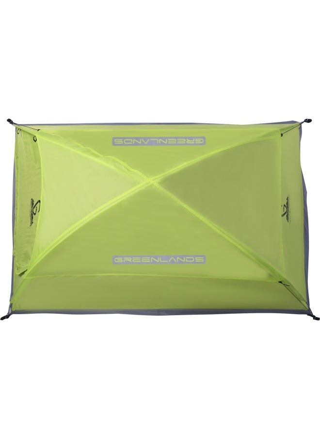 GREENLANDS Tent Gnl Uno 2P  - Image 4