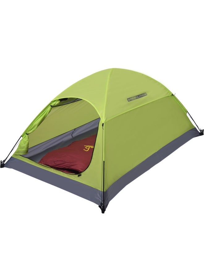 GREENLANDS Tent Gnl Uno 2P  - Image 3