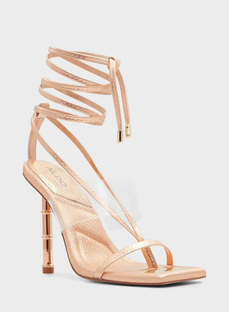 ALDO Elektra High Heel Sandals