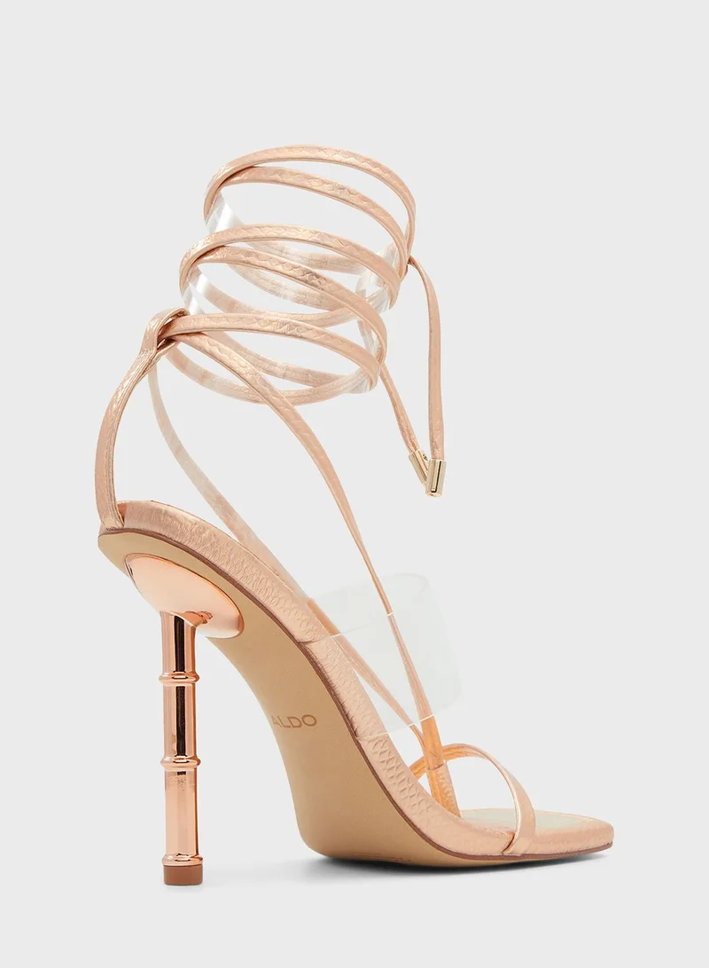 ALDO Elektra High Heel Sandals