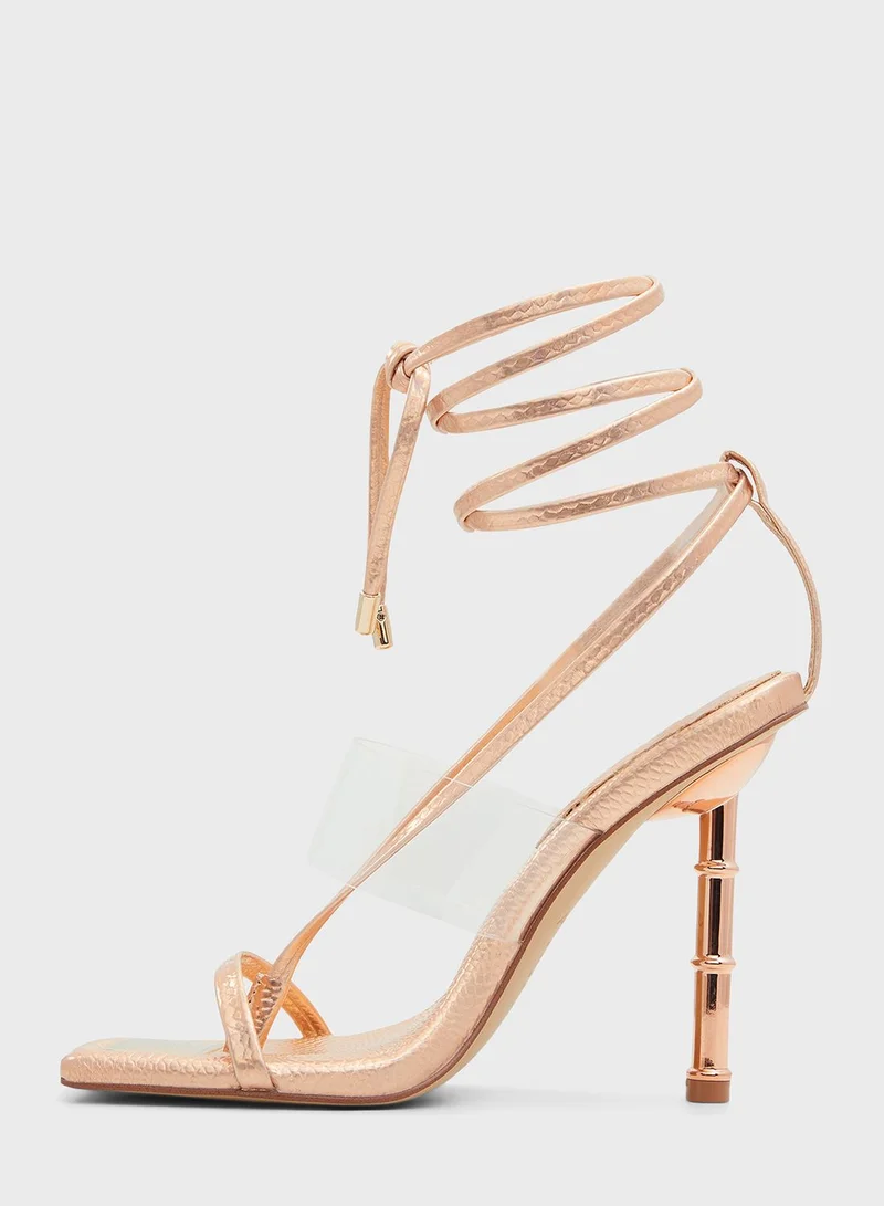 ALDO Elektra High Heel Sandals
