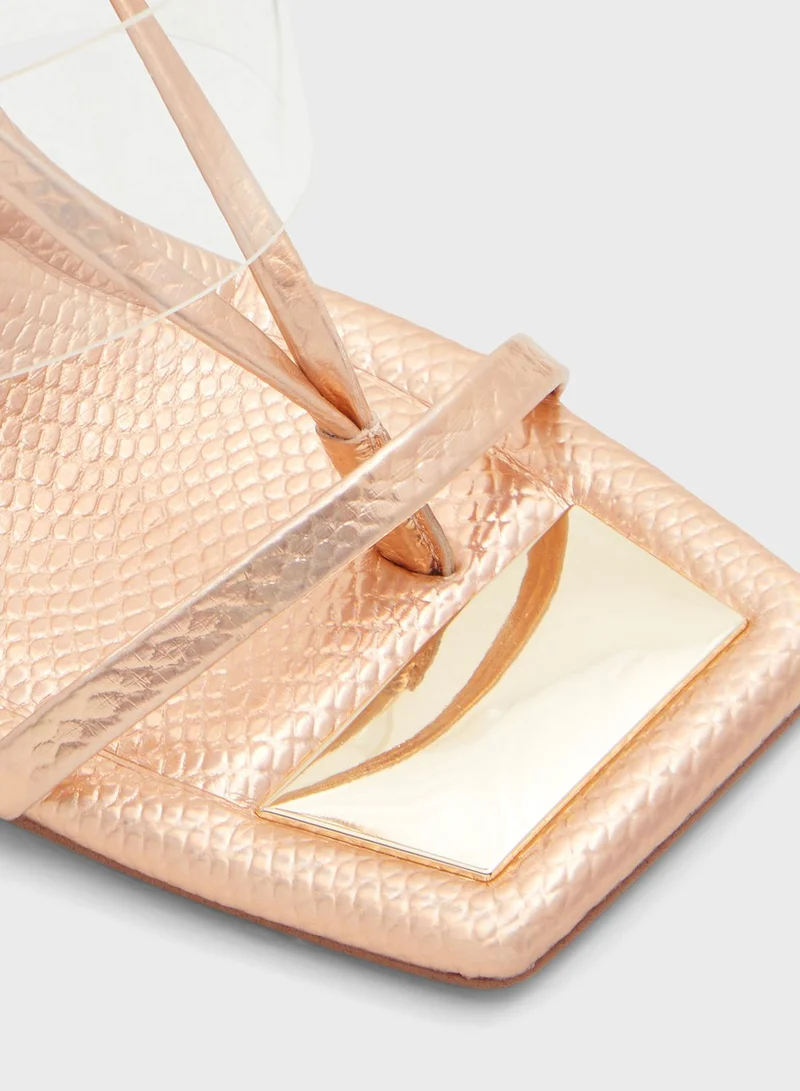 ALDO Elektra High Heel Sandals
