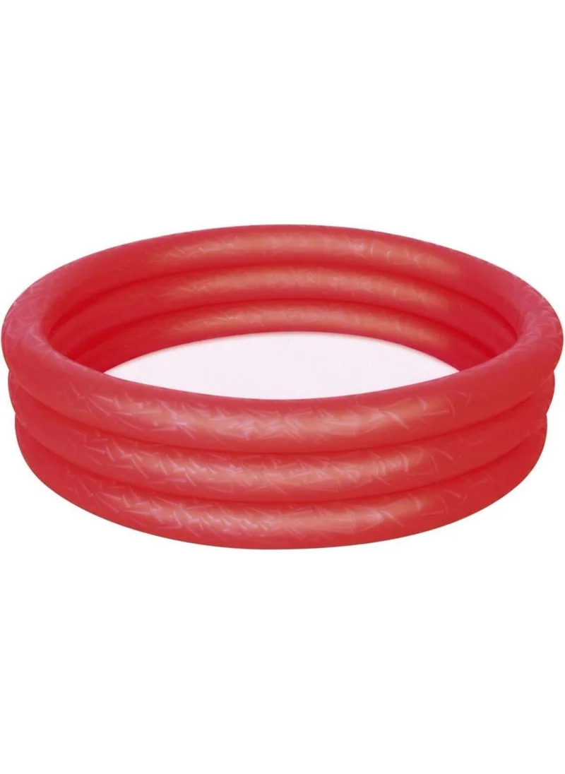 بست واي 3 Pronged Inflatable Pool 51025 / 122X25 cm