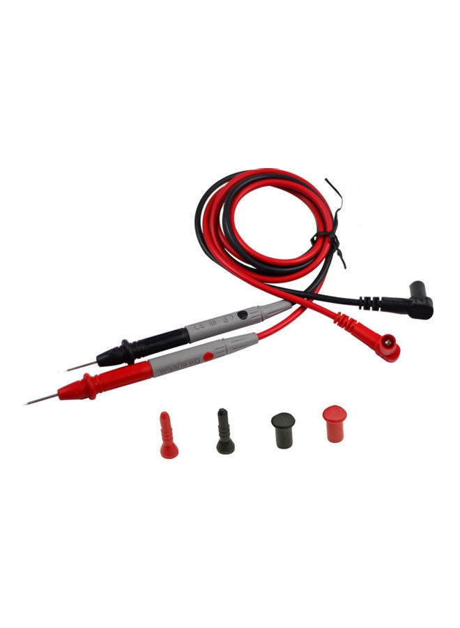 Loquat Digital Multimeter Hand-held LCD Display Auto Range - Image 5