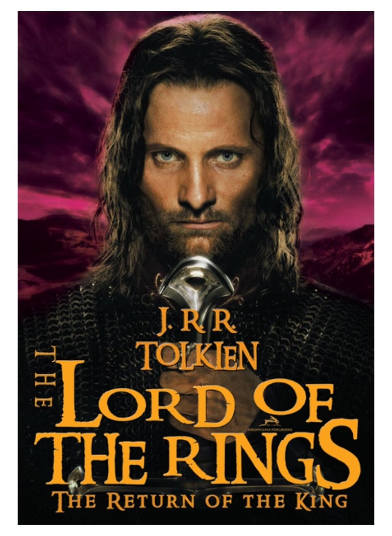 سيد الخواتم: 3-عودة الملك