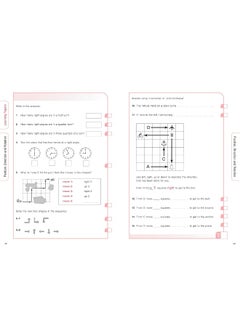 Bond 11+: Bond 11+ Maths Assessment Practice Age 6-7  - Image 1