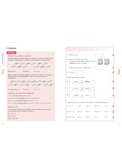 Bond 11+: Bond 11+ Maths Assessment Practice Age 6-7  - Image 2