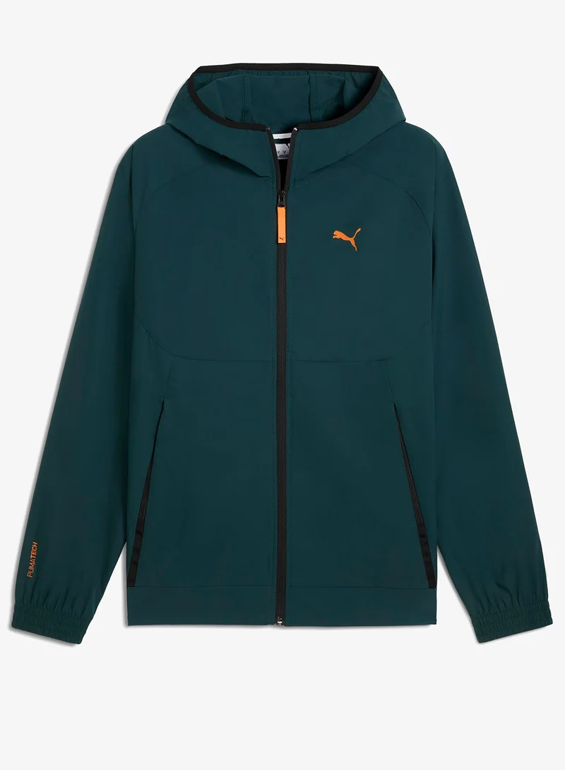 بوما جاكيت رياضي مريح