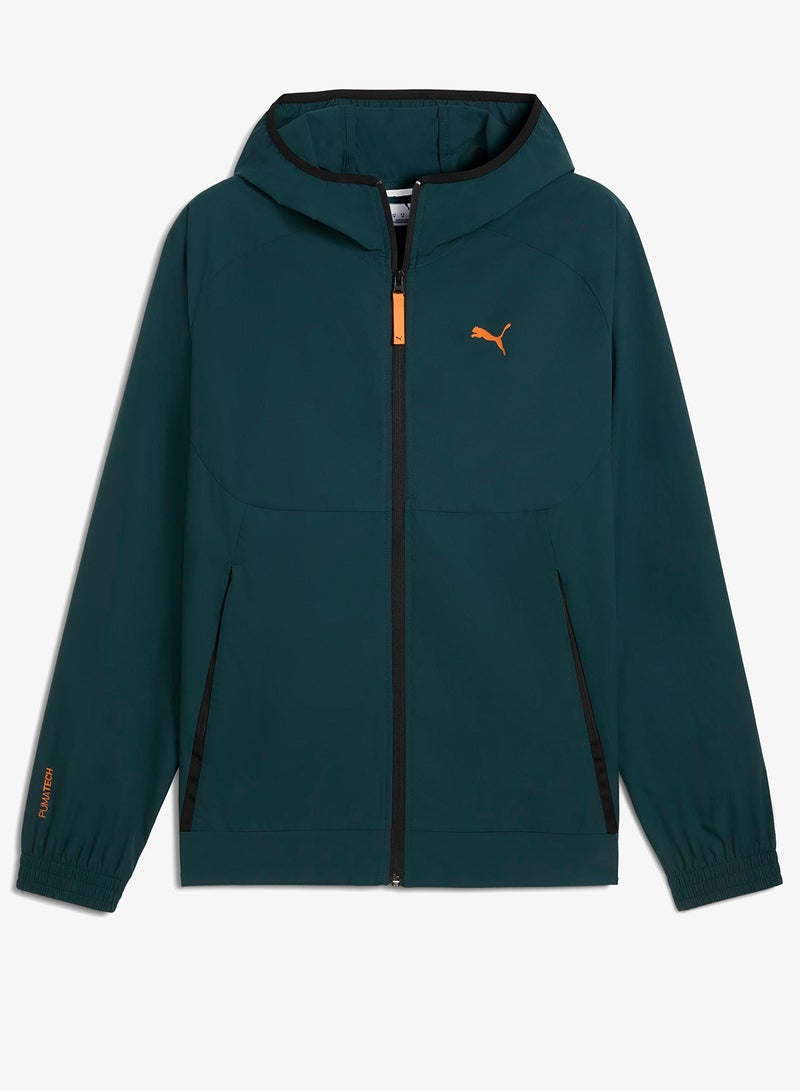 بوما جاكيت رياضي مريح - Image 3