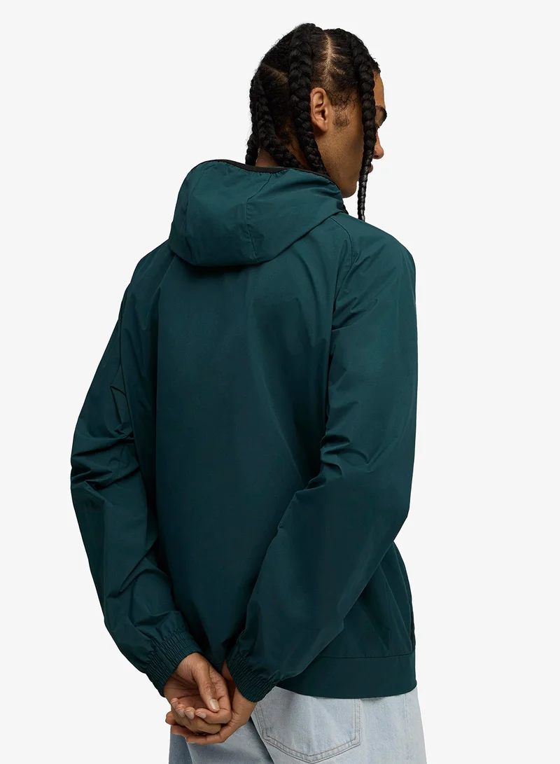 PUMA Relaxed Track Jacket