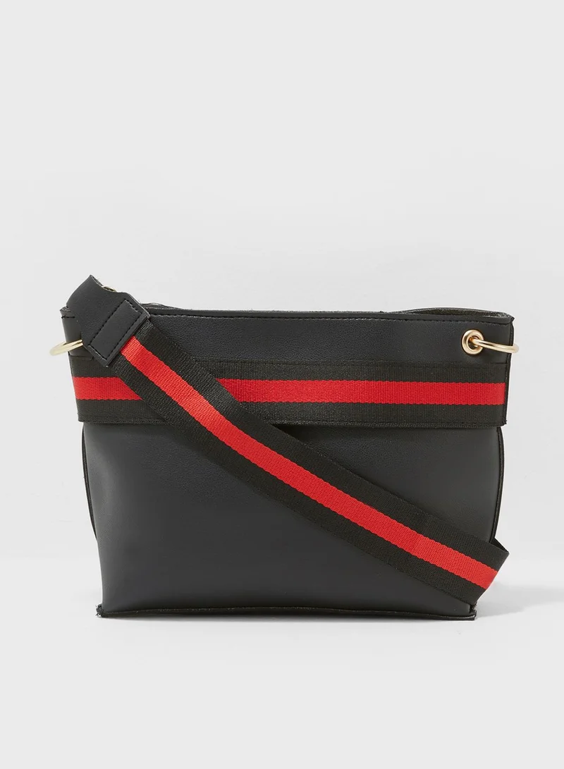 Ginger Crossbody