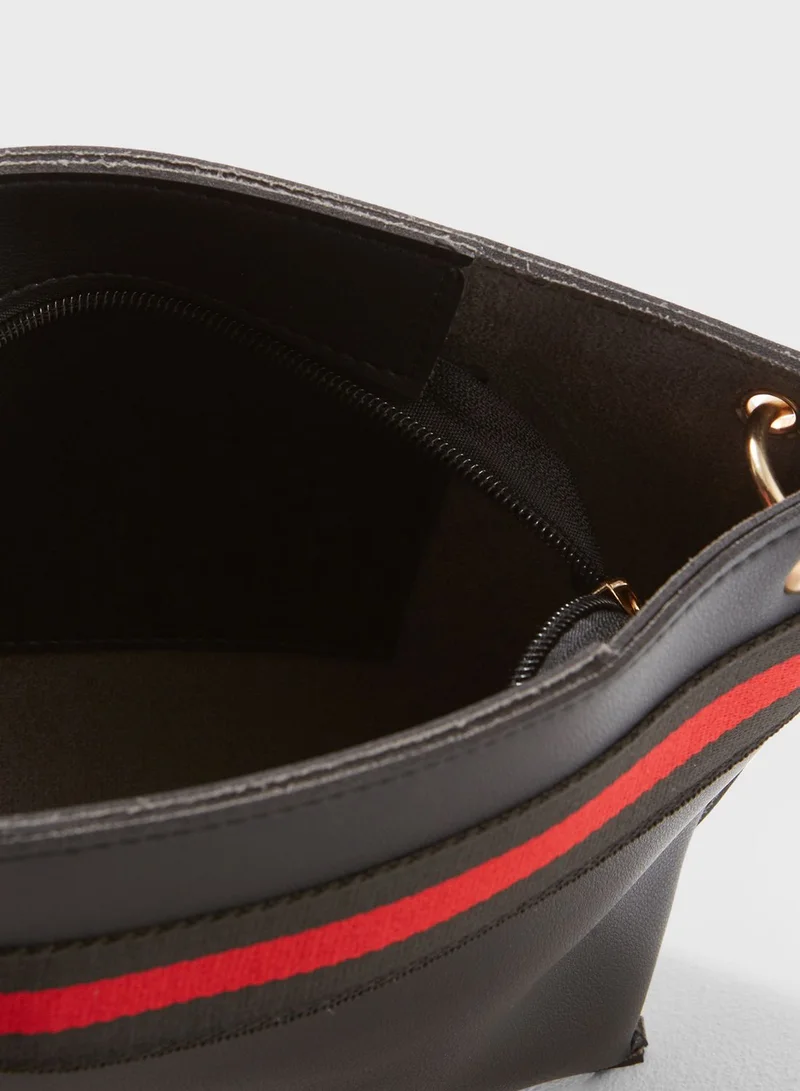 Ginger Crossbody