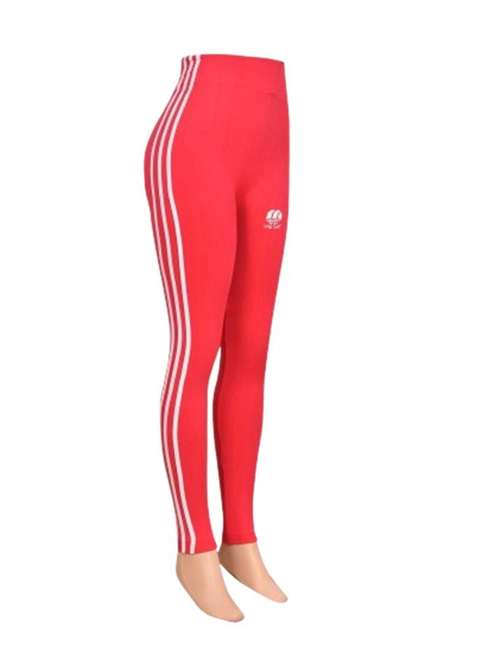 Sportswear - Sport Leggings Pants for Girls 