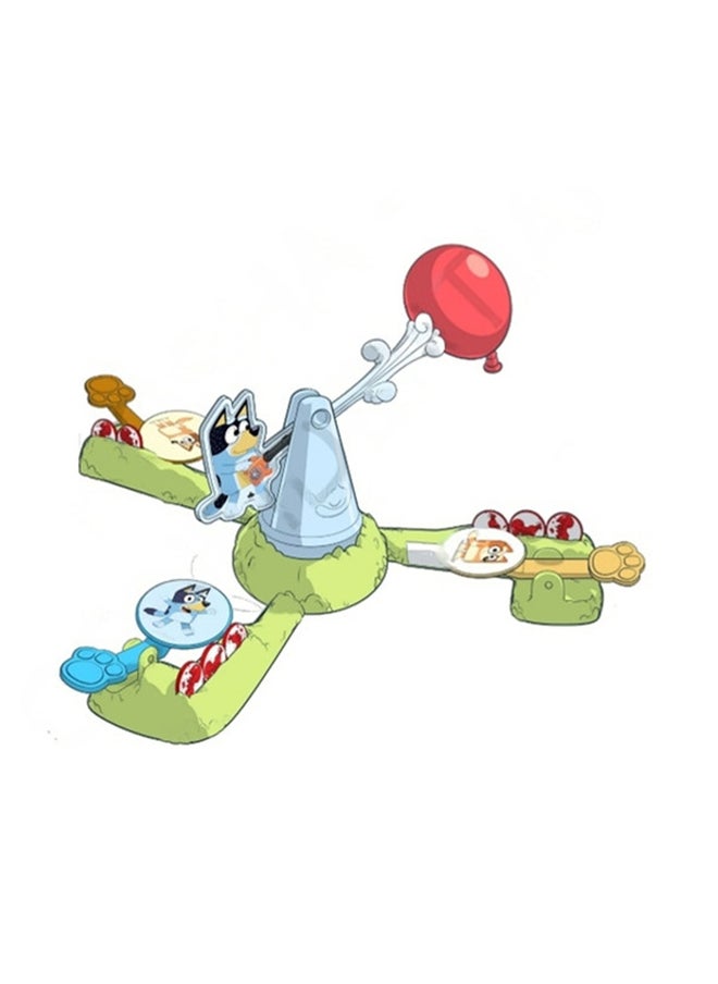 BLUEY لعبة بلوي كيبي أppy  - Image 2