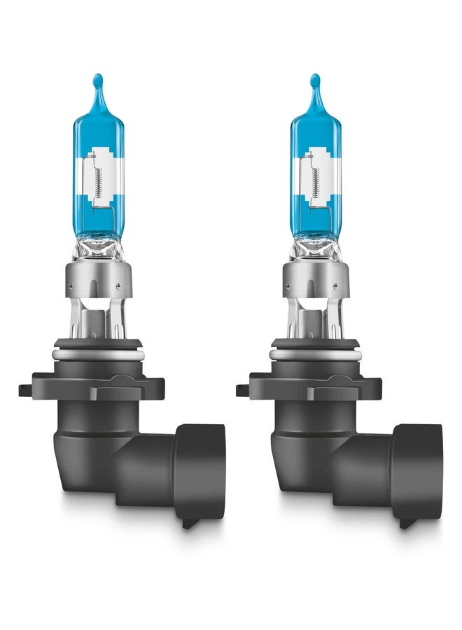 OSRAM Night Breaker Laser HB3, +150% More Brightness, Halogen Headlight Bulb, 9005NL-2HB, 12 V Car, Hanging Box (2 Lamps), White - Image 4