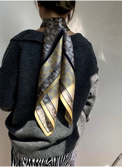 Generic Women's High-End Gift Of Mulberry Silk Scarf  - Image 2