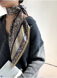 Generic Women's High-End Gift Of Mulberry Silk Scarf  - Image 5