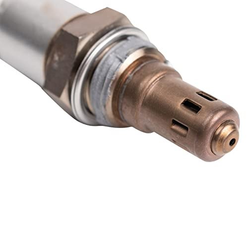 TRQ حساس الأكسجين TRQ O2 متوافق مع هوندا سيفيك 2016-2023، كلاريتي 2018-2021، CR-V 2017-2022، HR-V 2023، إنسايت 2019-2022، أوديسي 2018-2023، باسيفيك 2019-2023، باسبورت 2020-2022، بايلوت 2020-2023، ريدجلاين - Image 4