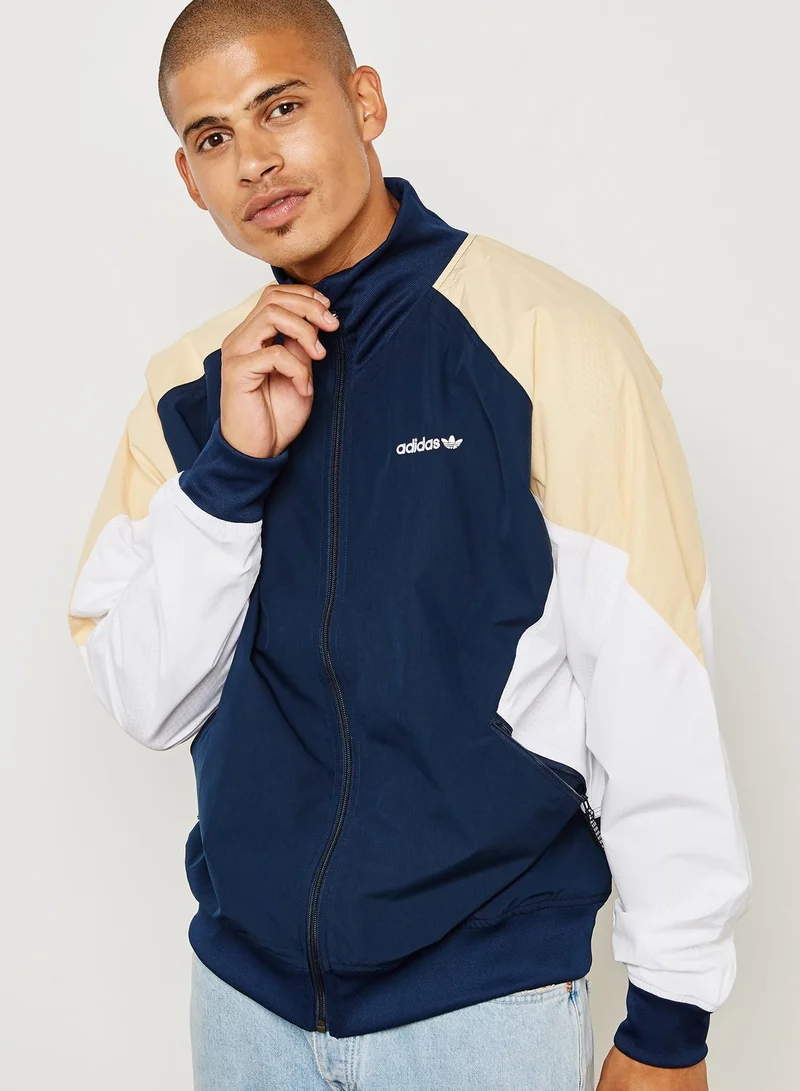 adidas Originals EQT Jacket