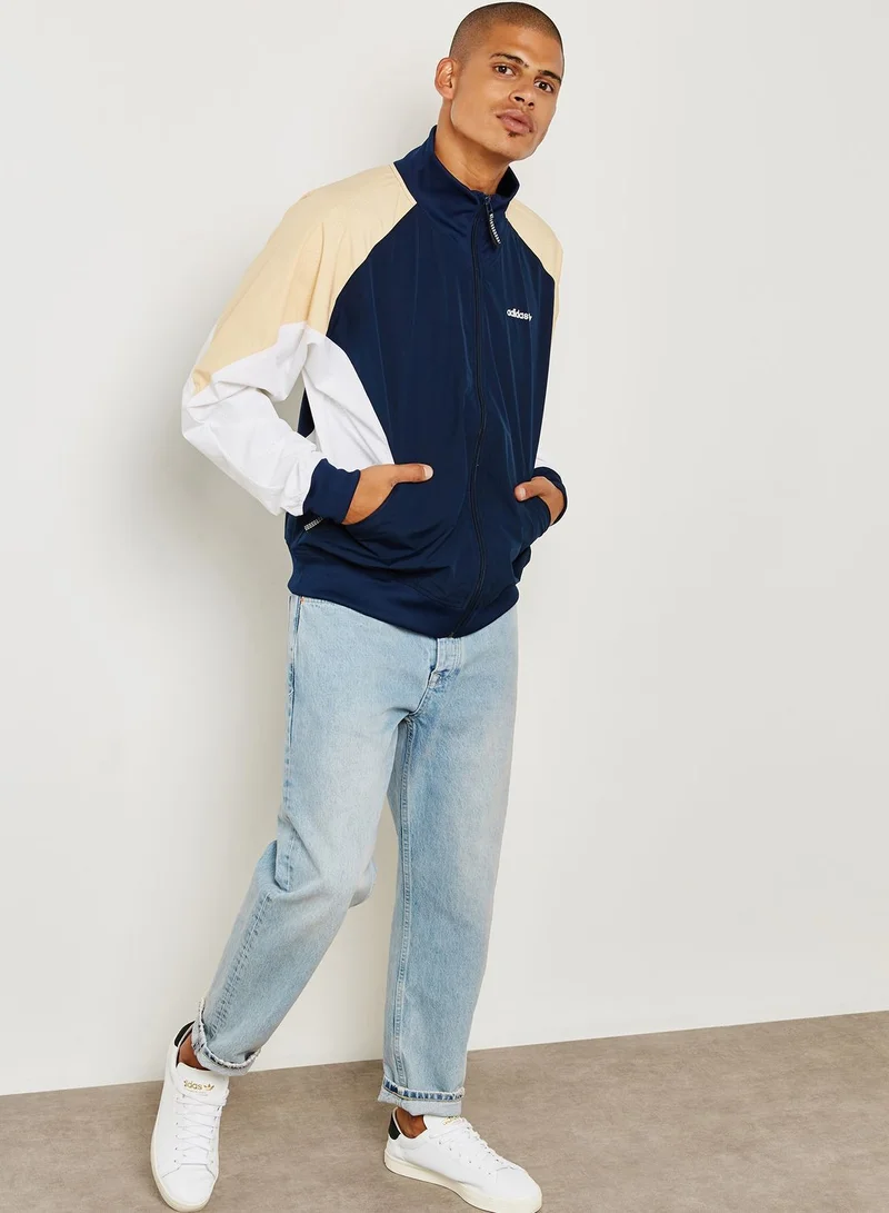 adidas Originals EQT Jacket