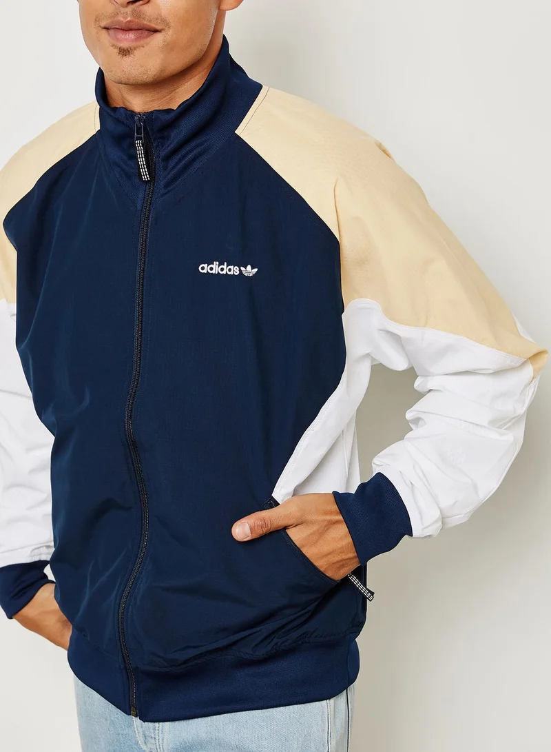 adidas Originals EQT Jacket
