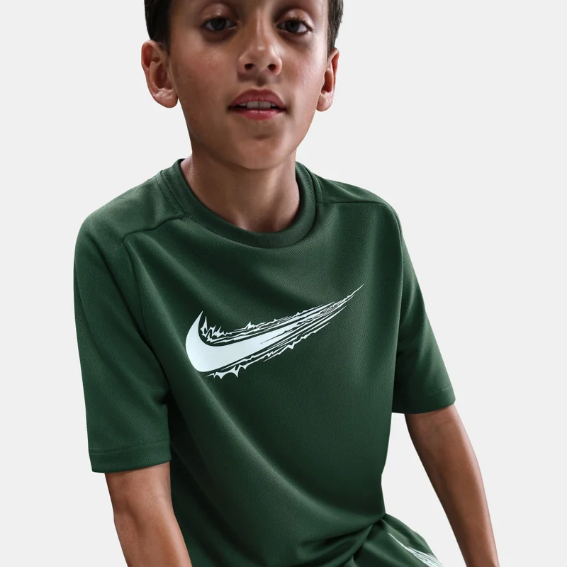 Nike Kids' Multi Dri-FIT Top