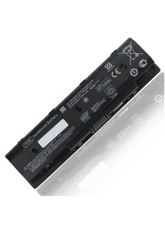 RADEX PI06 High Grade Compatible Laptop Battery for Hp Envy 14 15 17 M7 Touch Series and Pavilion TouchSmart 14 15 17  - Image 1