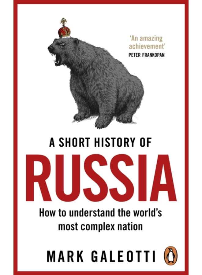 A Short History of Russia 
