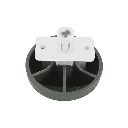 HMHAMA Universal Wheel for Roborock S7/S7 MAX V Ultra/S8+/G10/G10S/G20/T7S Robot Vacuum Cleaner Replacement Accessories - Image 4