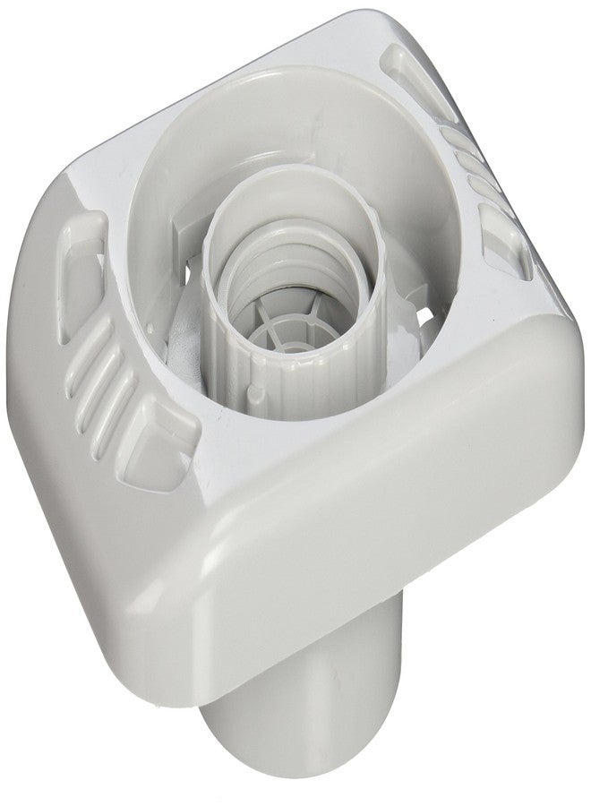 مجموعة فنتوري بديلة لـ Hayward RCX11208 لبعض أنواع المكانس الروبوتية من Hayward