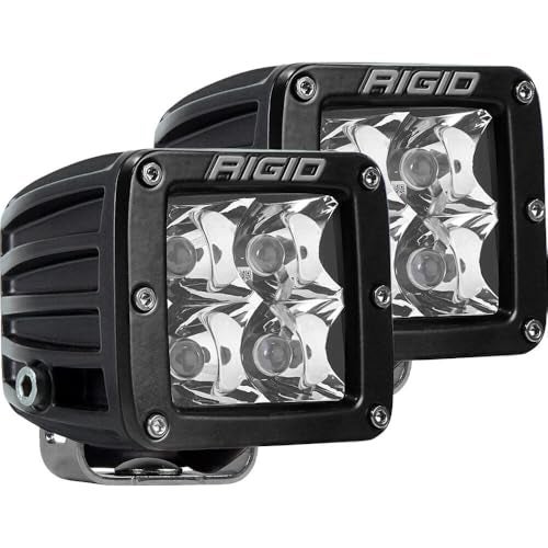 Rigid Industries D-SERIES PRO SPOT SM /2 - Image 1