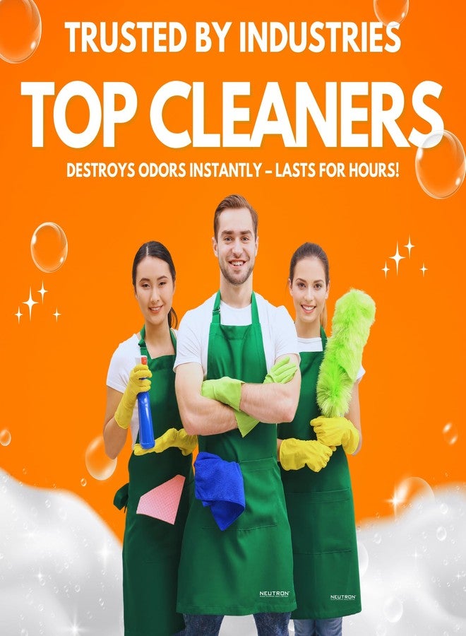 ني رذاذ جاف برتقالي من شركة نيوترون إندستريز Ni-712، 14 أونصة - Image 5