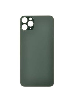 Replacement Back Glass iphone 11 pro max midnight green