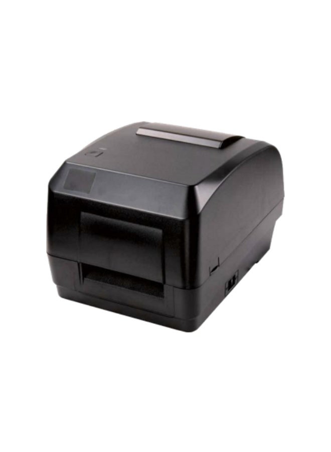 بيرتش طابعة باركود حرارية Birch DP-4432B – طابعة شحن وملصقات 4x6 متعددة المنافذ - Image 2