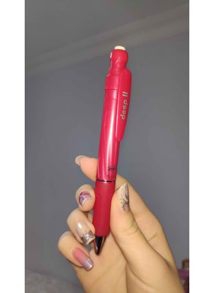 Serve Deep II Red 0.5mm Mechanical Pencil  - Image 1