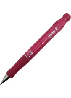 Serve Deep II Red 0.5mm Mechanical Pencil  - Image 3