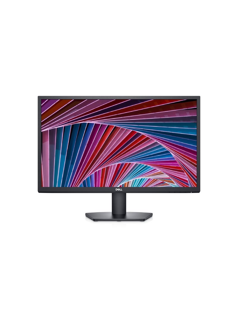 ديل جهاز كمبيوتر مكتبي Vostro 3910 مزود بشاشة FHD مقاس 24 بوصة، ومعالج Core i5-12400، وذاكرة وصول عشوائي DDR4 سعة 16 جيجابايت، ووحدة تخزين SSD سعة 1 تيرابايت، وبطاقة رسومات Intel UHD، ونظام التشغيل Windows 11 Pro | - Image 4