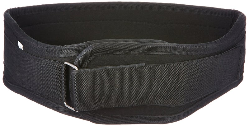 Protoner Weight Lifting belt with 4 inches waist support (XXL) - Image 5