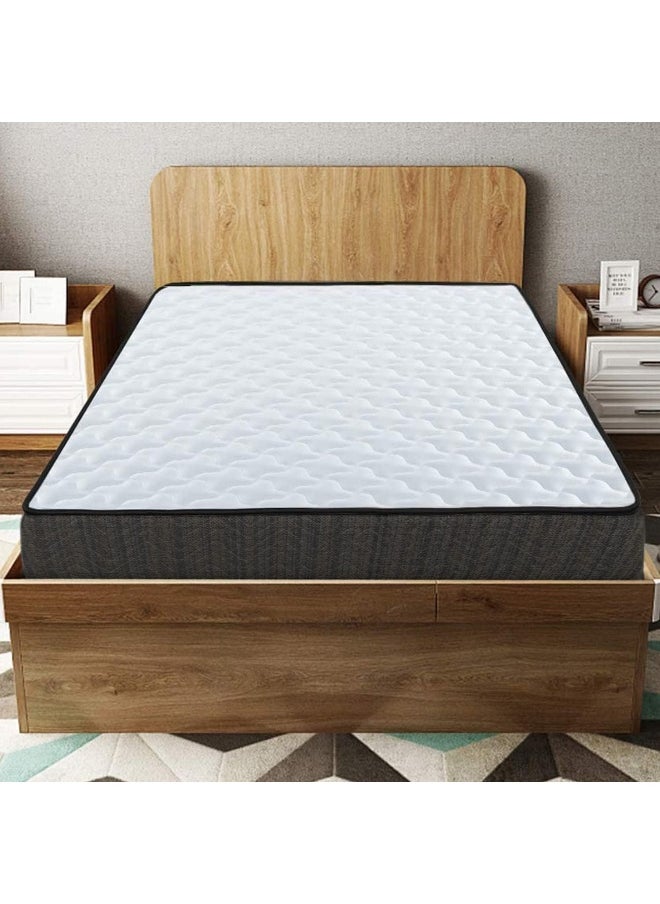 Karpentone Orthopedic Medical Mattress plus Comfopedic (Premium Series Medium Firm Feel  Not too Hard Not too Soft) Warranty 3-Years Size 200x210x23 Centimeters - pzsku/Z0B6D5DC18193278FF755Z/45/_/1724766381/0e2a89a3-04e6-48dc-a655-f6bab07507f6